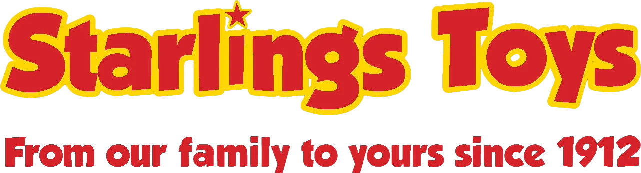 Starlings Toys